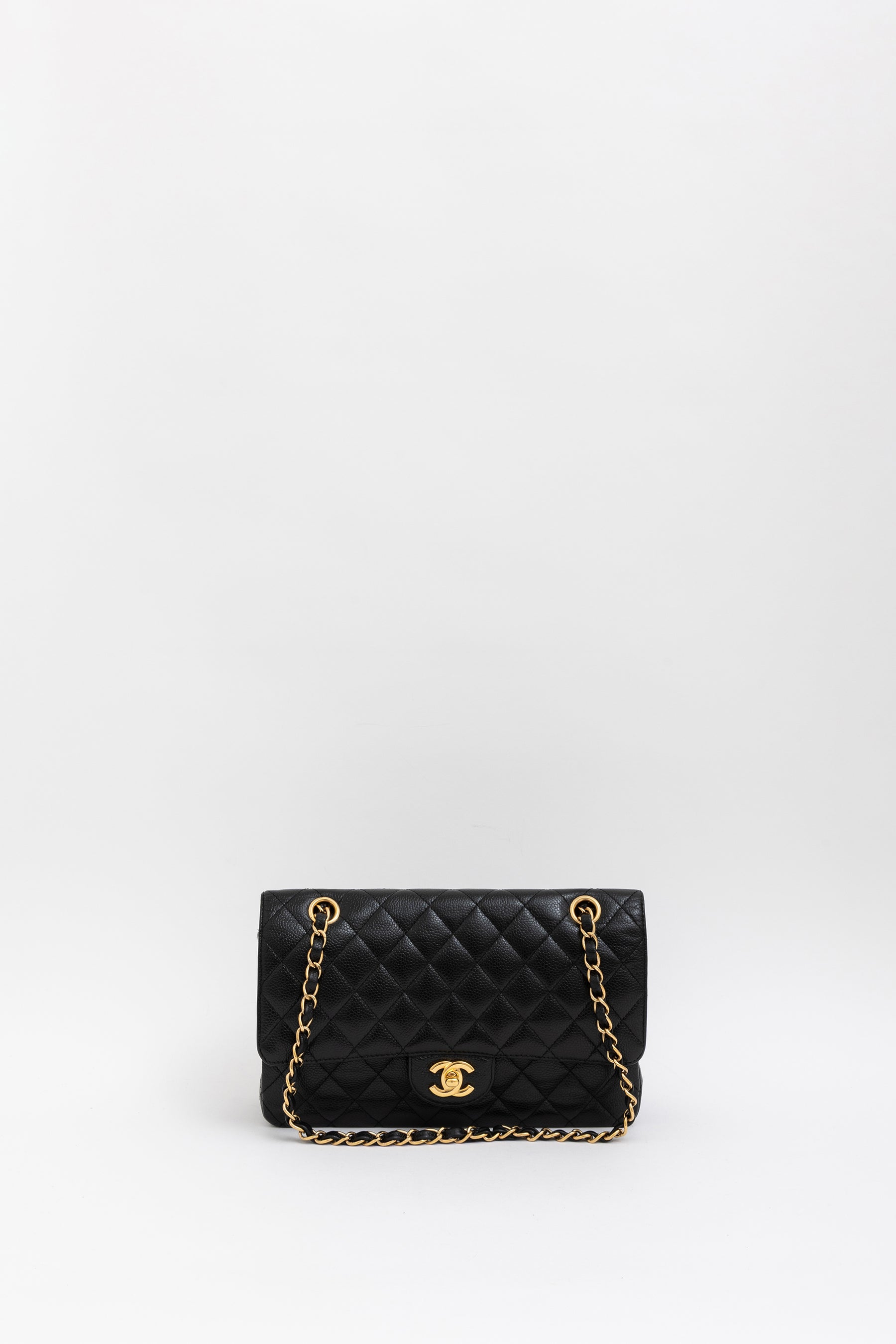Medium Classic Flap