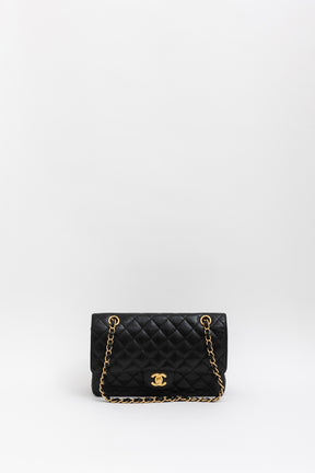 Medium Classic Flap
