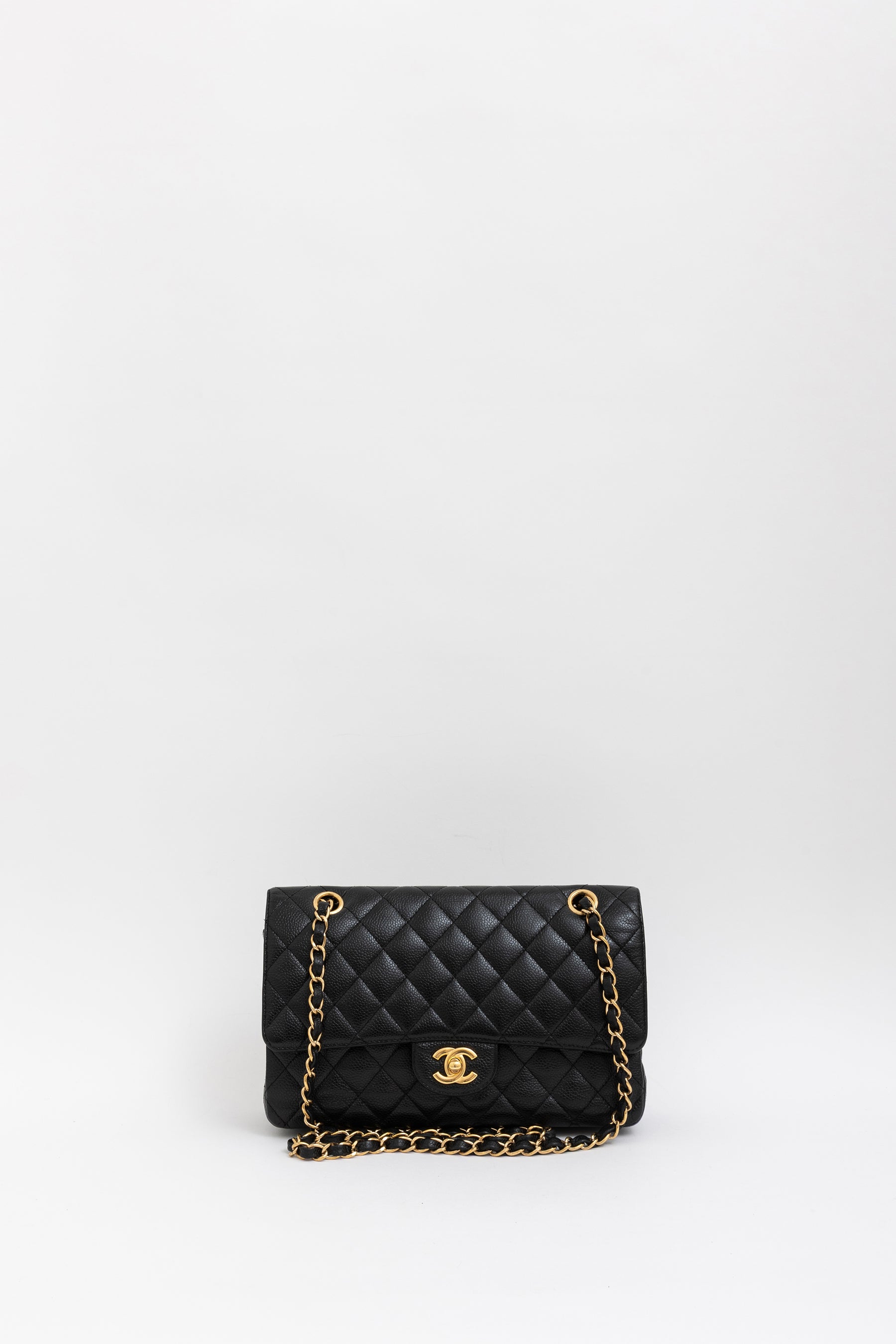 Medium Classic Flap