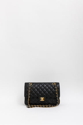 Medium Classic Flap