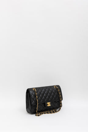 Medium Classic Flap