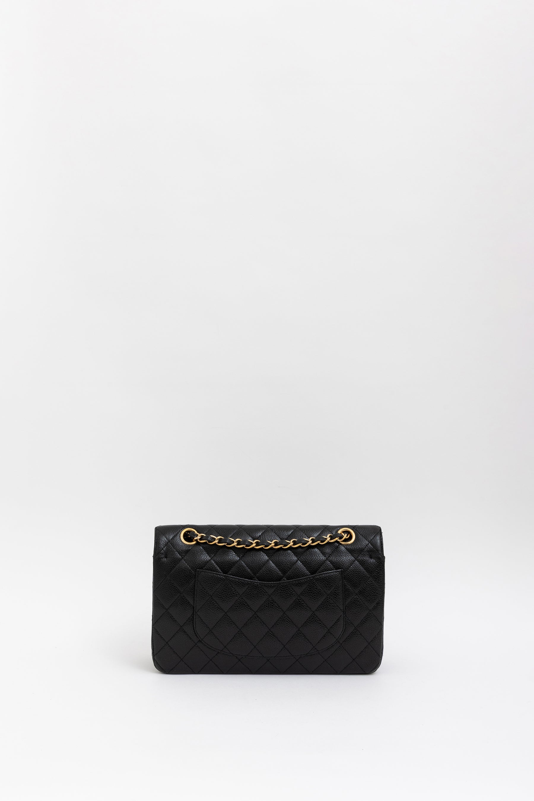 Medium Classic Flap