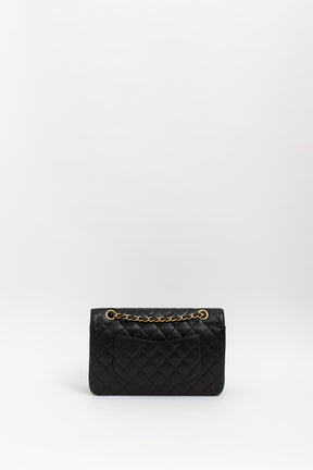 Medium Classic Flap