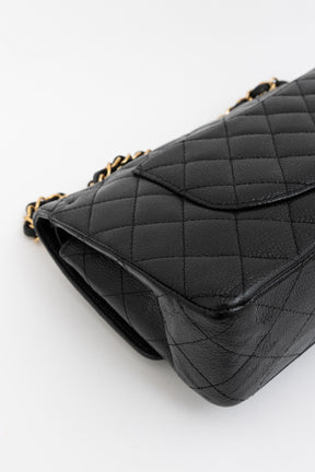 Medium Classic Flap