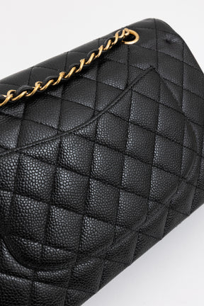 Medium Classic Flap
