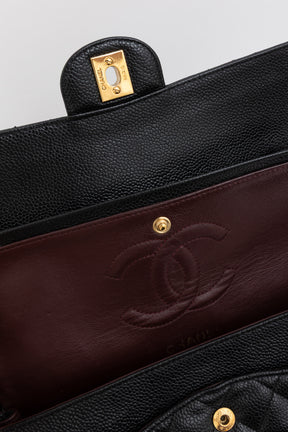 Medium Classic Flap