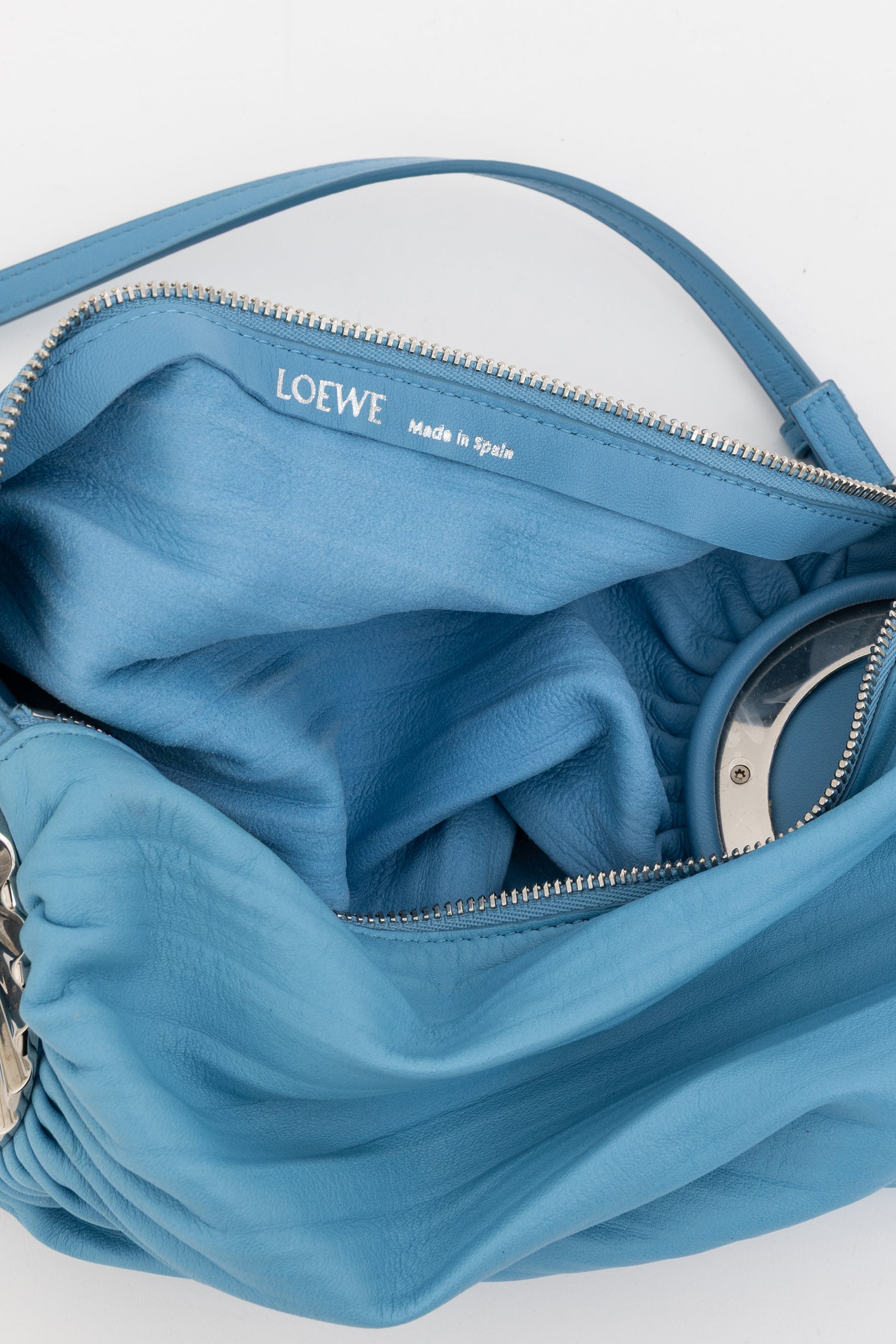 Bracelet Bag