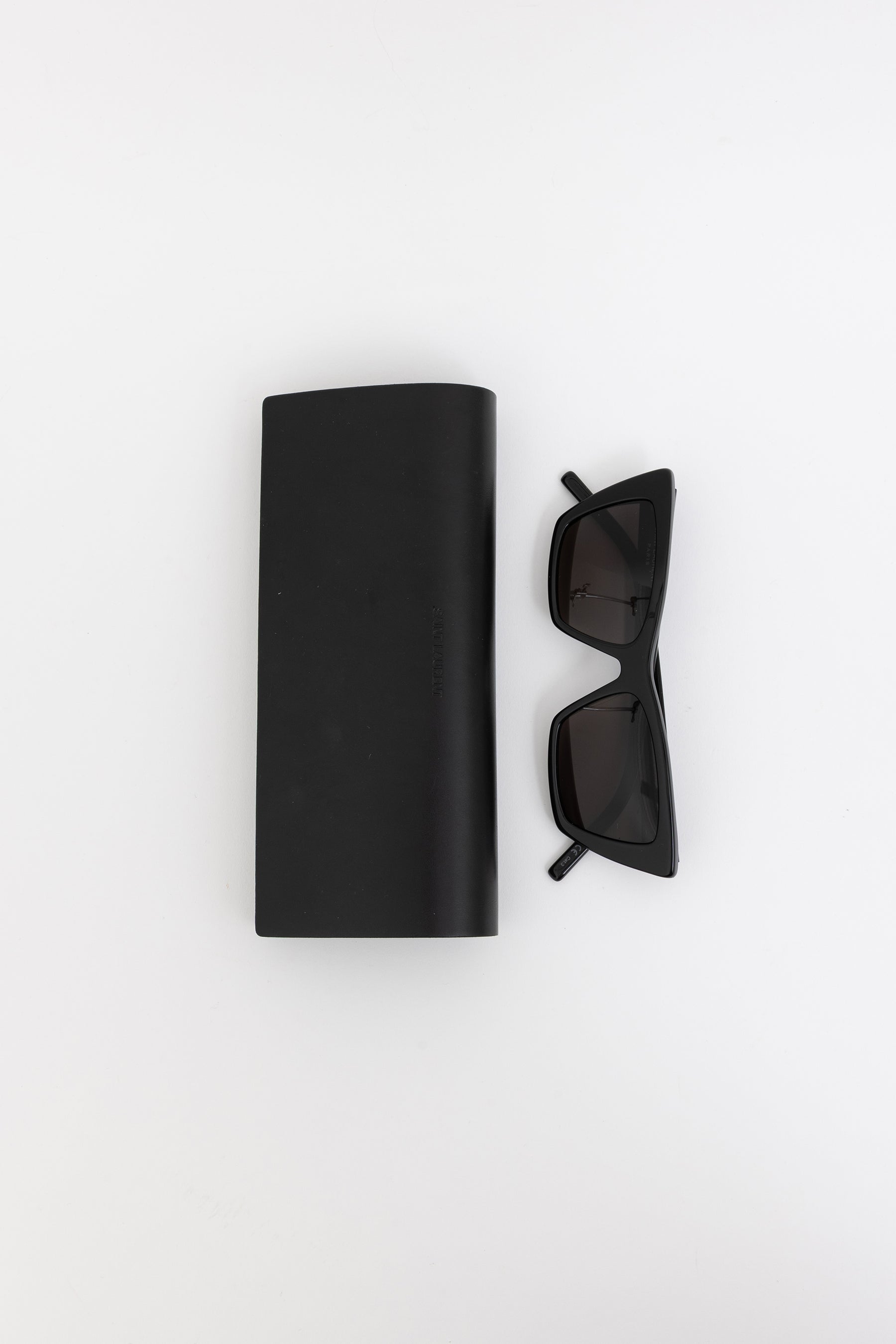 Mica Sunglasses Black