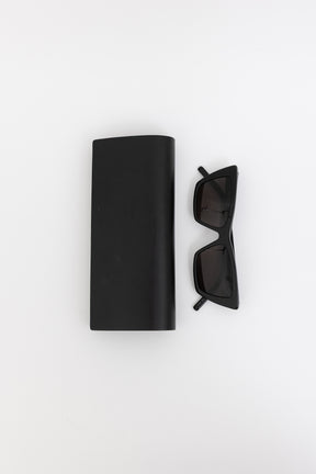 Mica Sunglasses Black