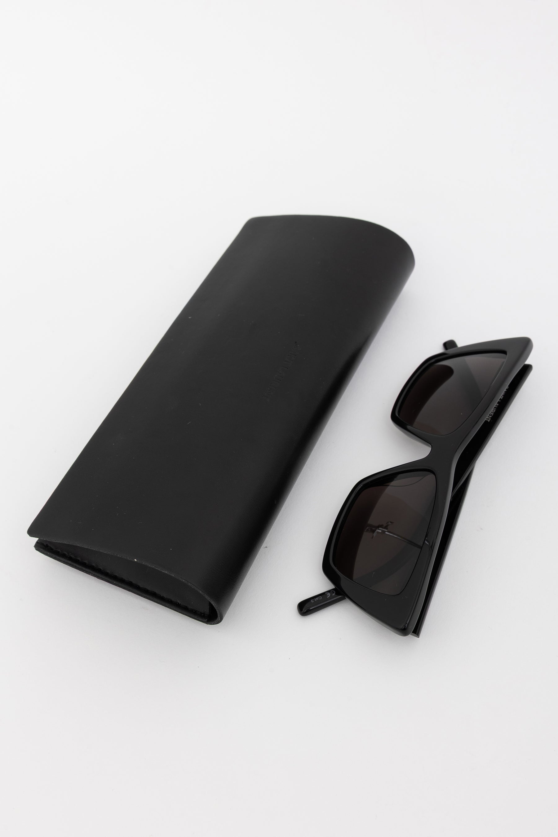 Mica Sunglasses Black