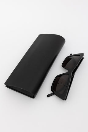 Mica Sunglasses Black