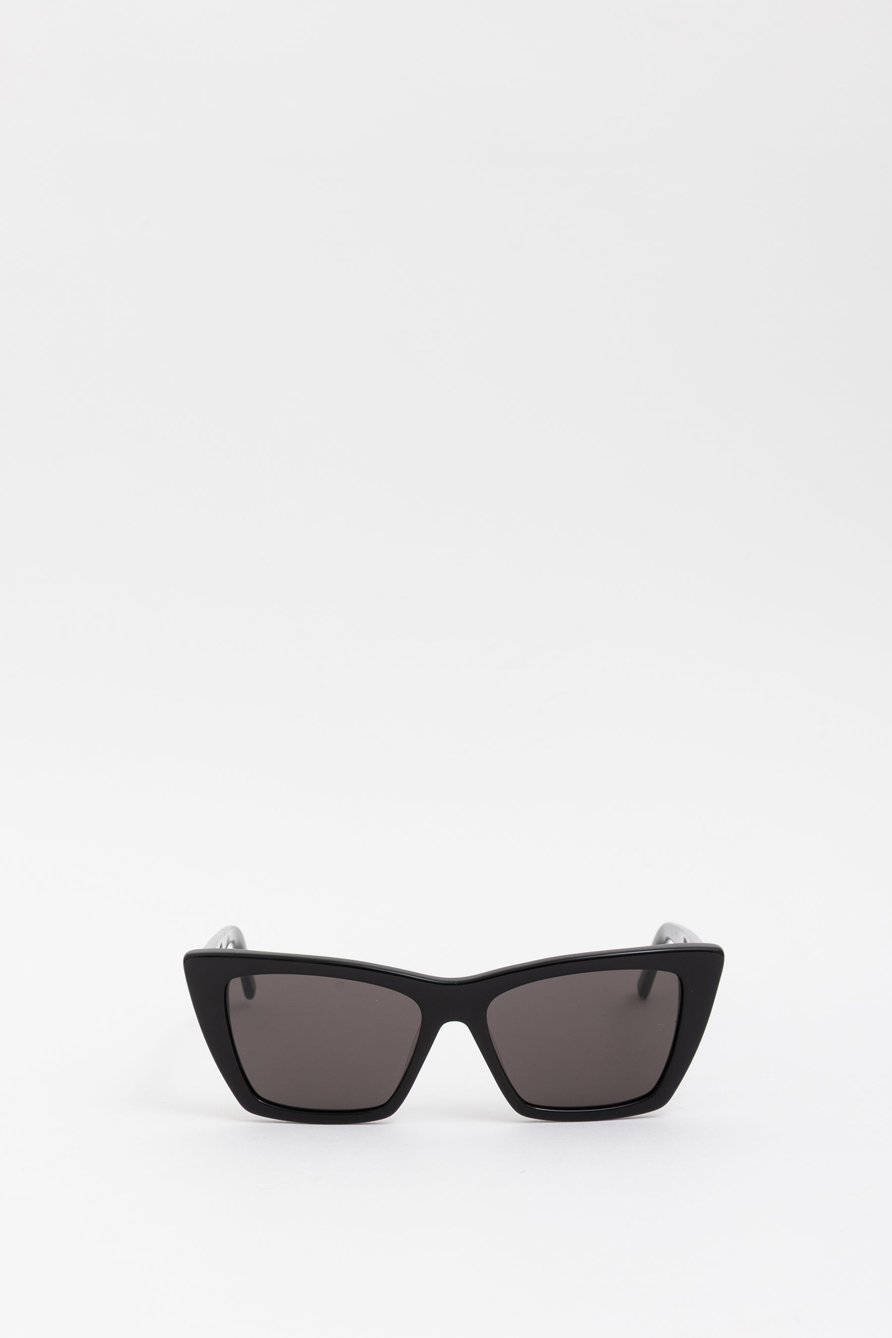Mica Sunglasses Black
