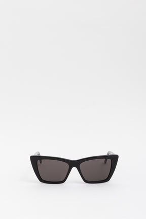 Mica Sunglasses Black