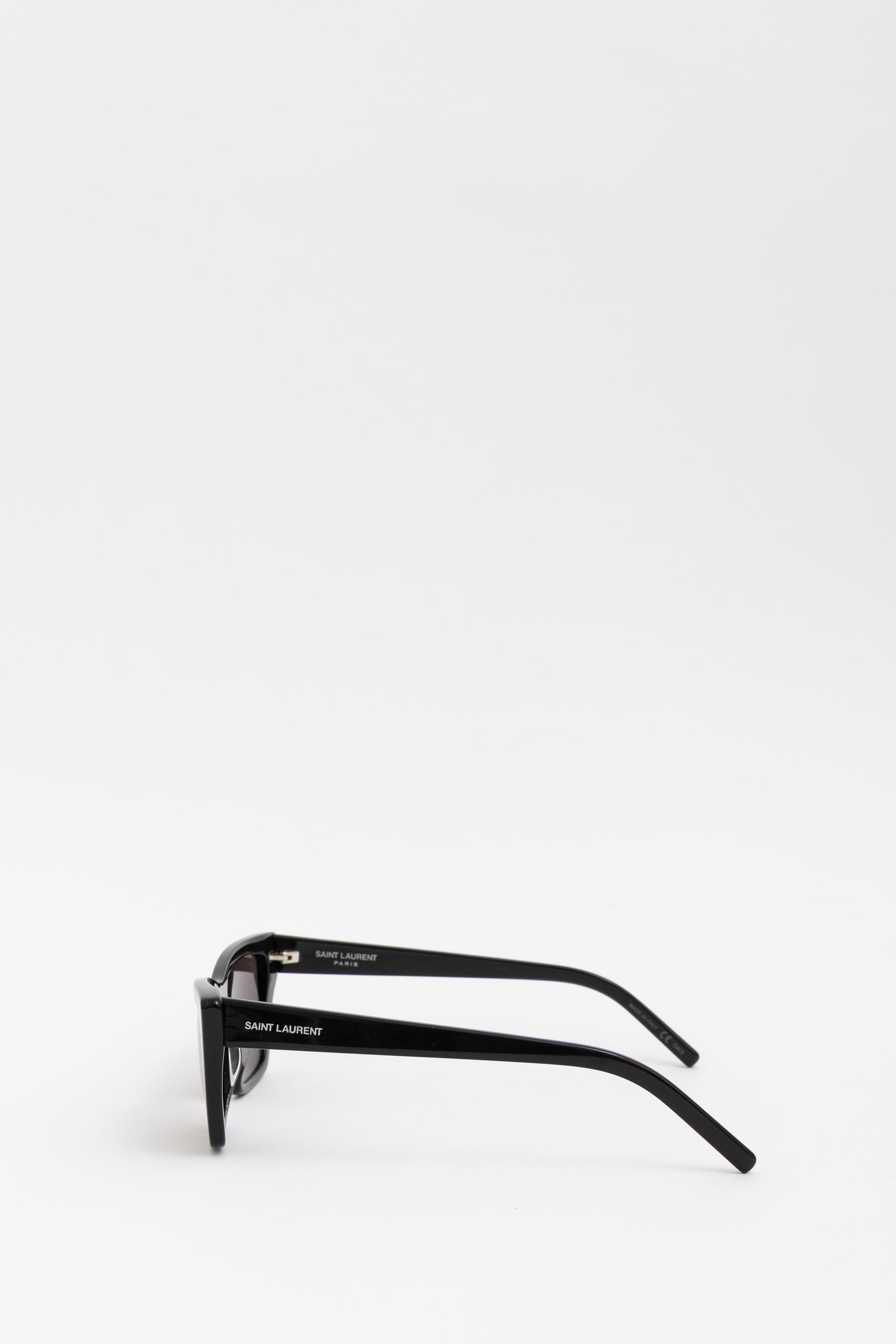 Mica Sunglasses Black