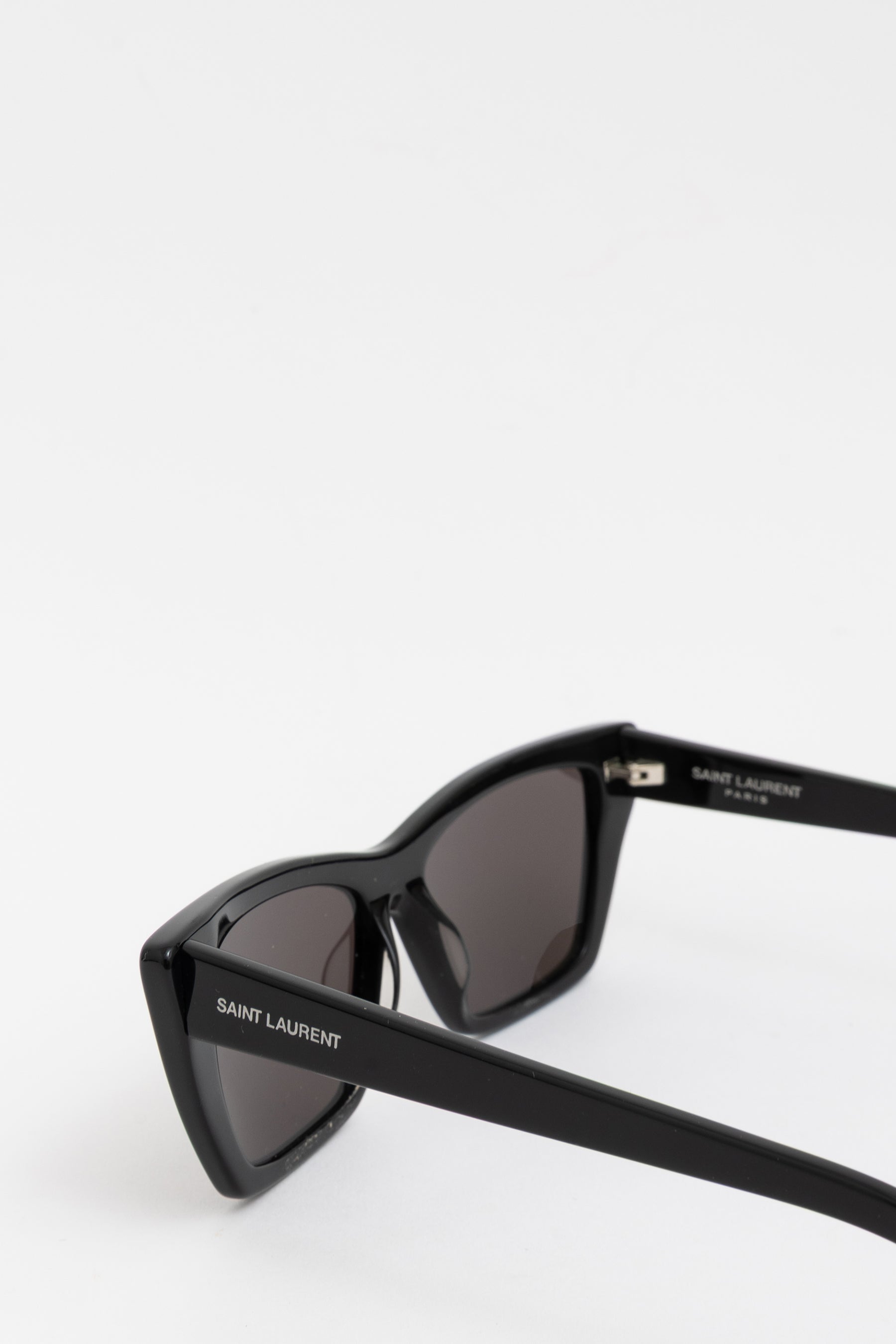 Mica Sunglasses Black