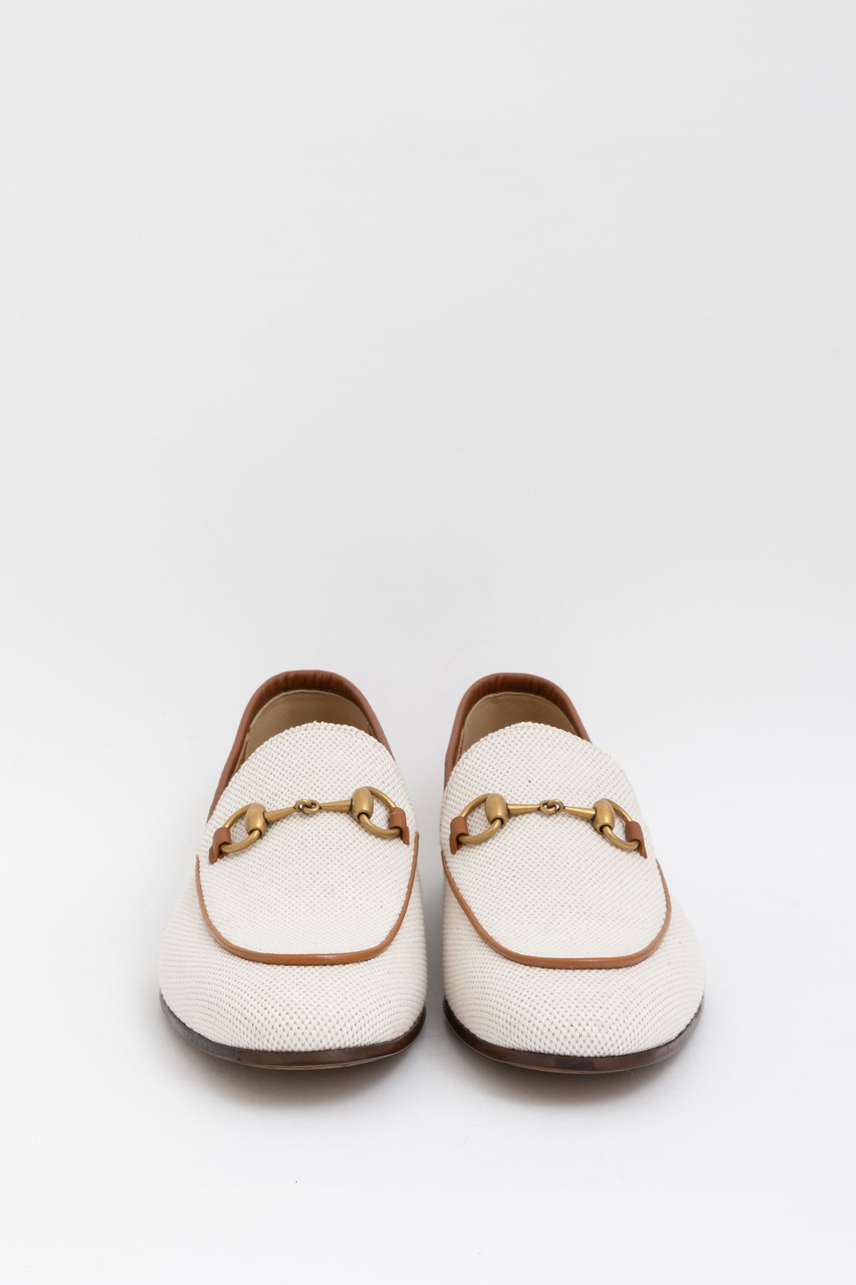 Horsebit Loafer