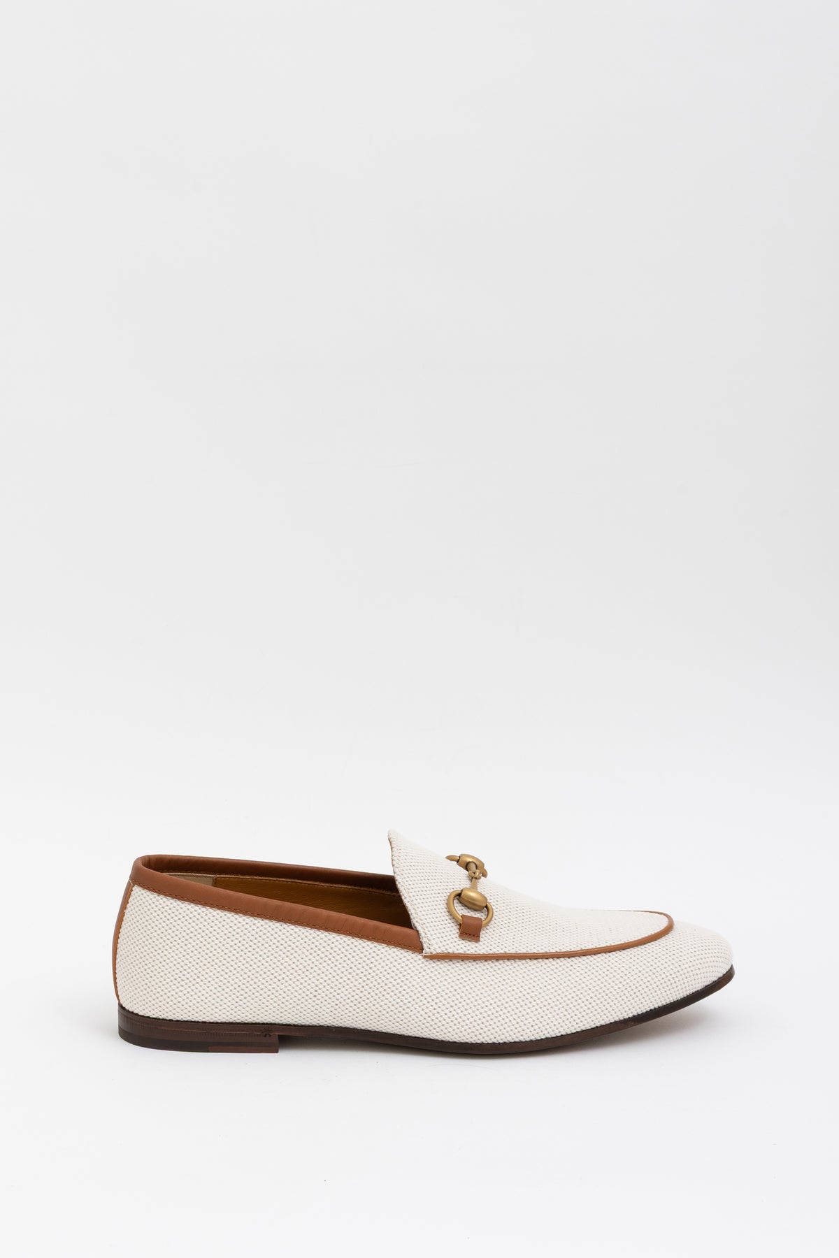 Horsebit Loafer