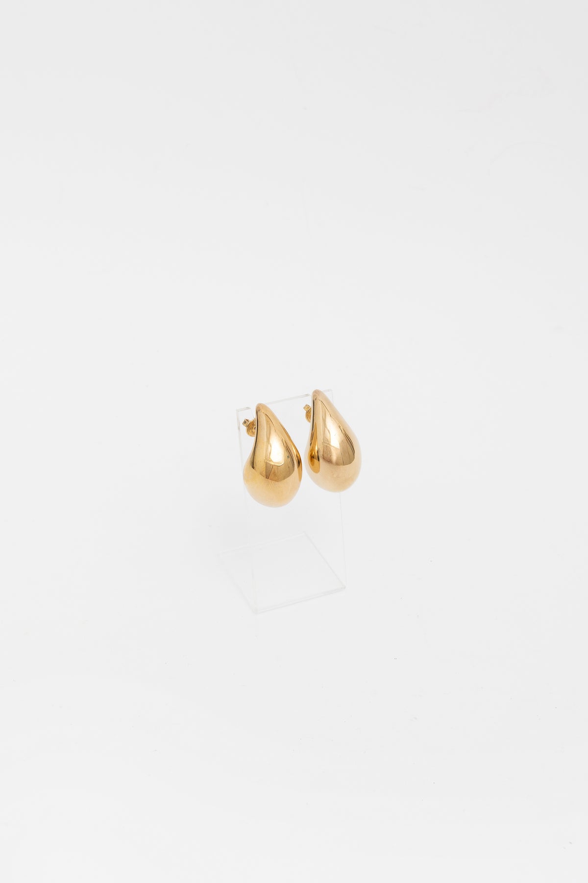 Small Drop Earrings
