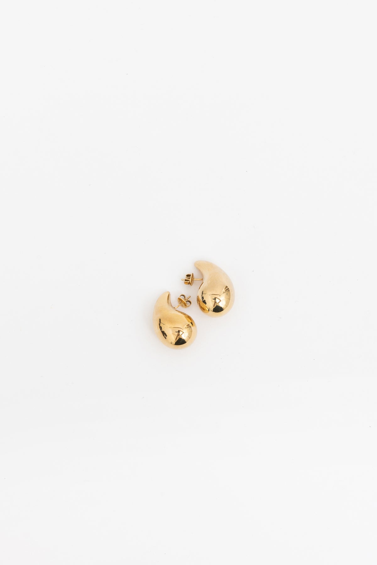 Small Drop Earrings