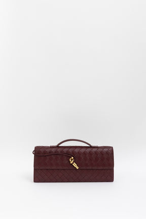 Andiamo Clutch In Barolo