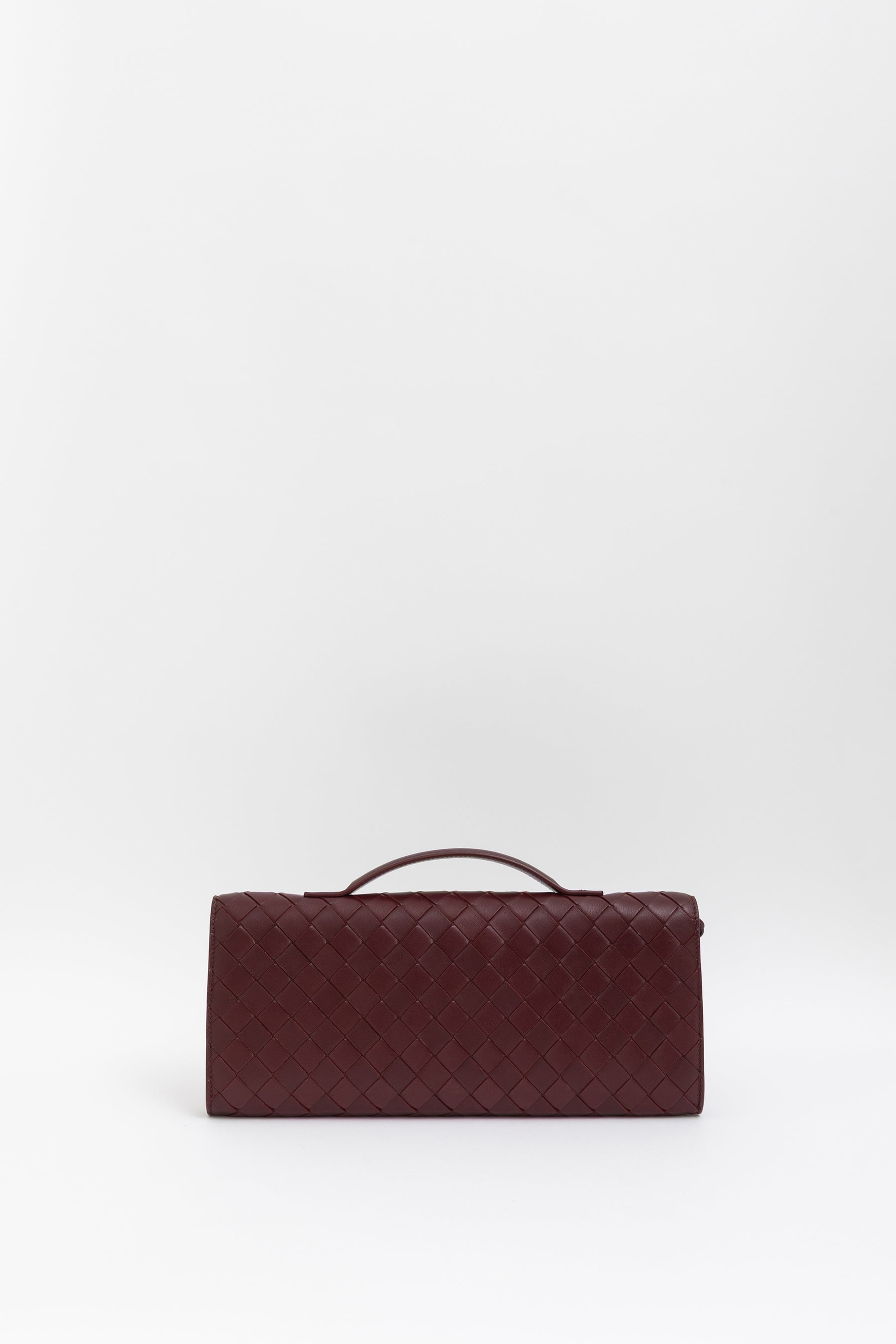 Andiamo Clutch In Barolo