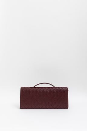 Andiamo Clutch In Barolo