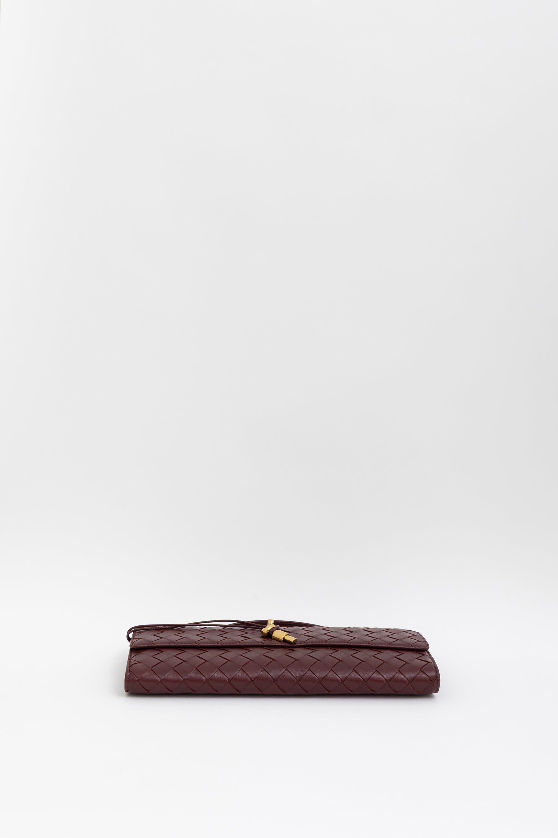 Andiamo Clutch In Barolo