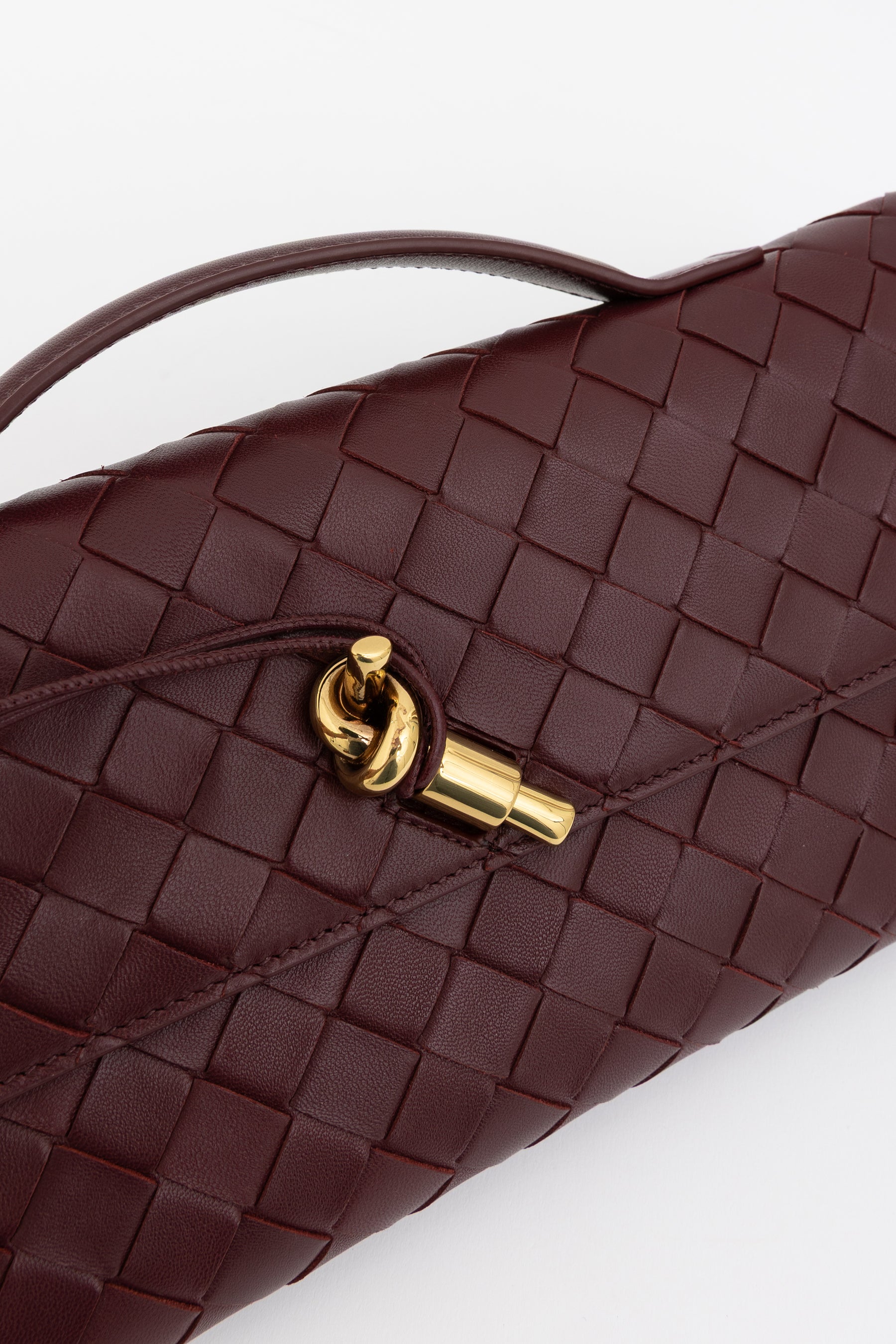Andiamo Clutch In Barolo