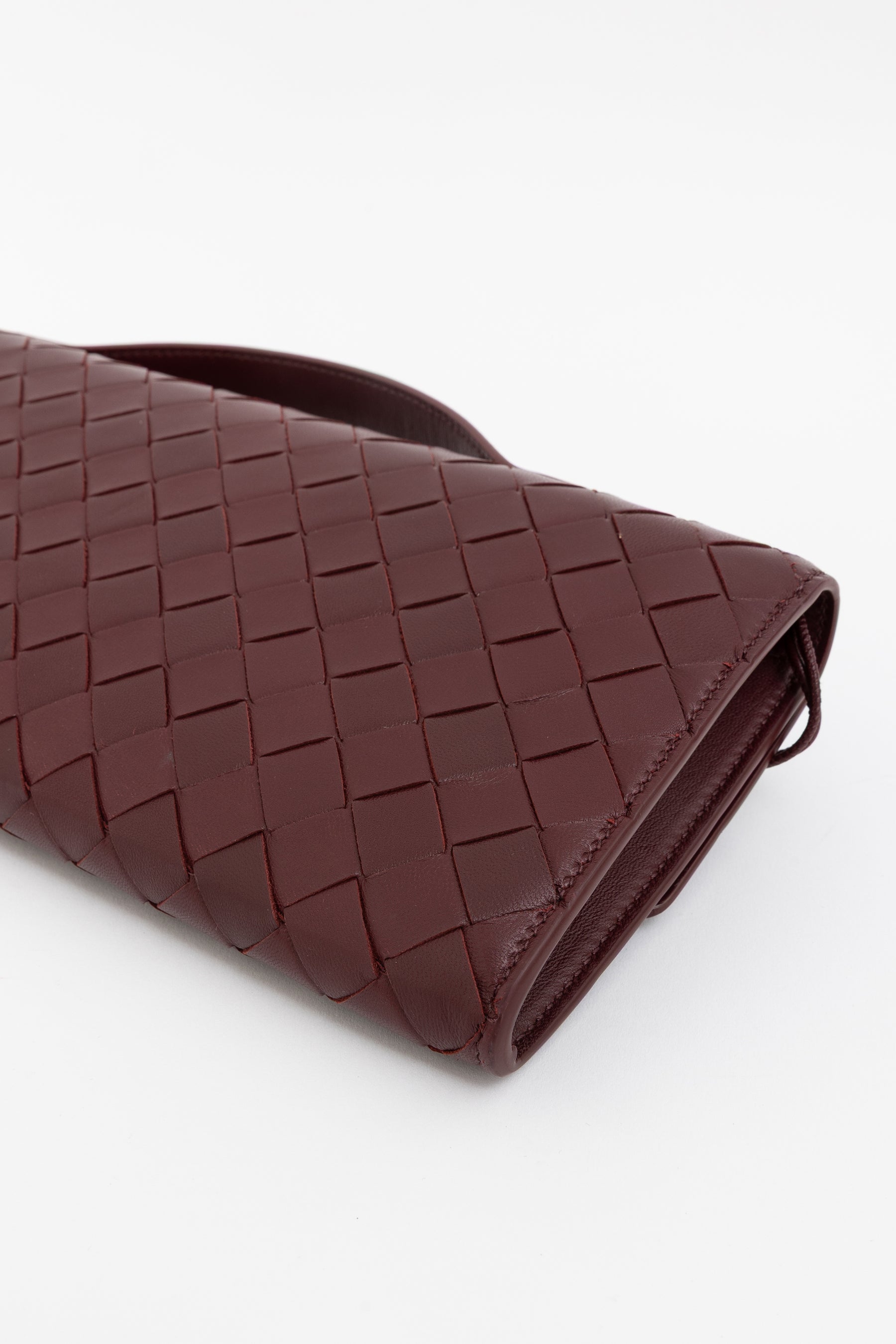 Andiamo Clutch In Barolo