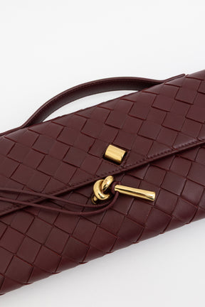 Andiamo Clutch In Barolo