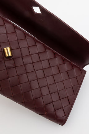Andiamo Clutch In Barolo
