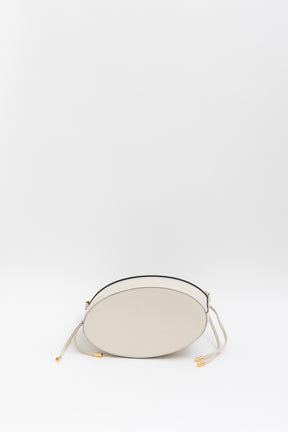 Monogram Horsebit Drawstring Bucket Bag