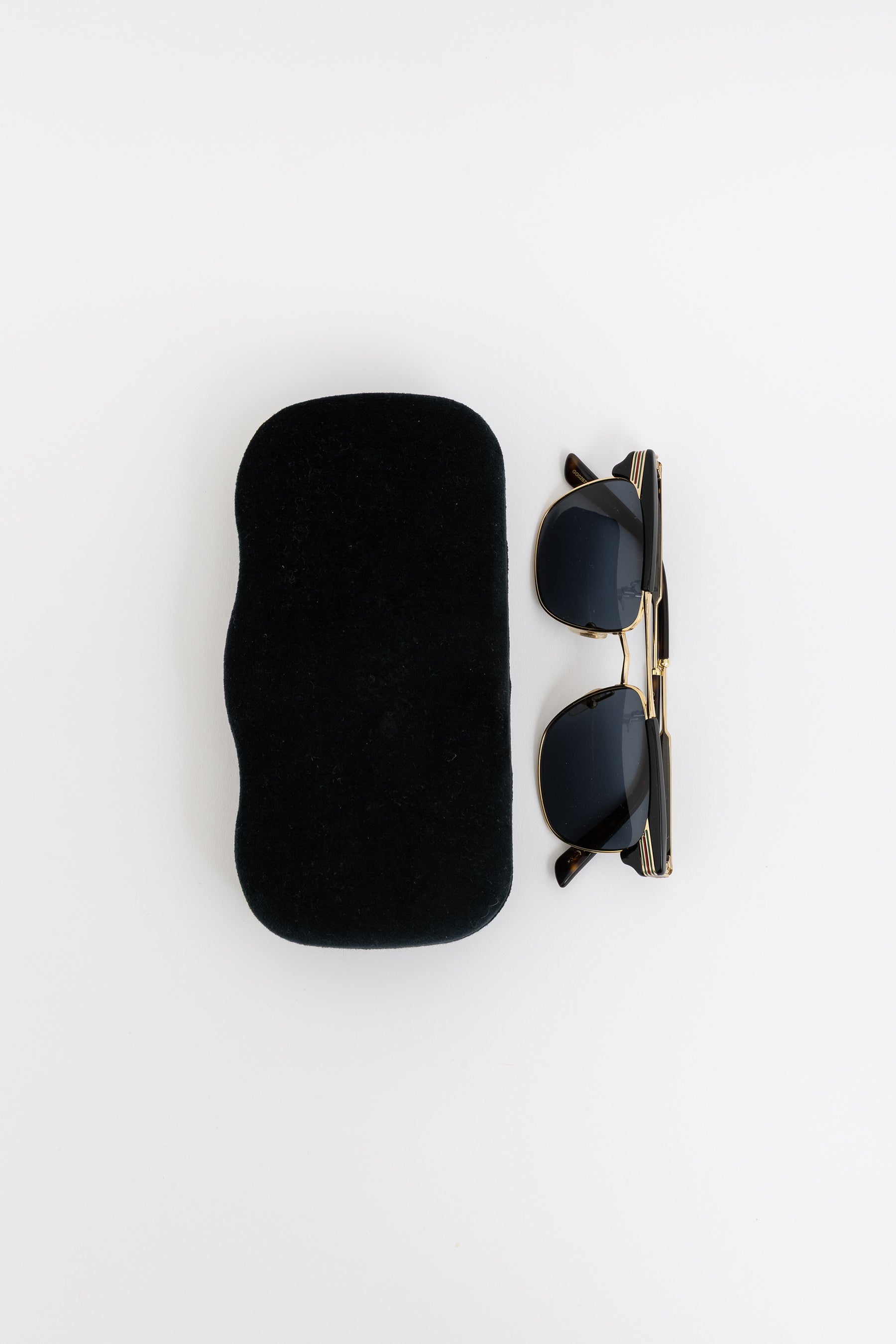 Square Sunglasses
