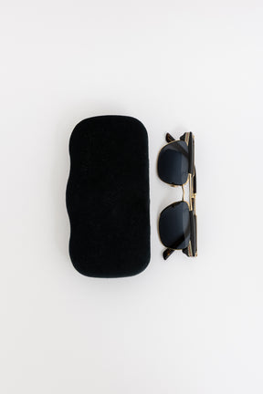 Square Sunglasses
