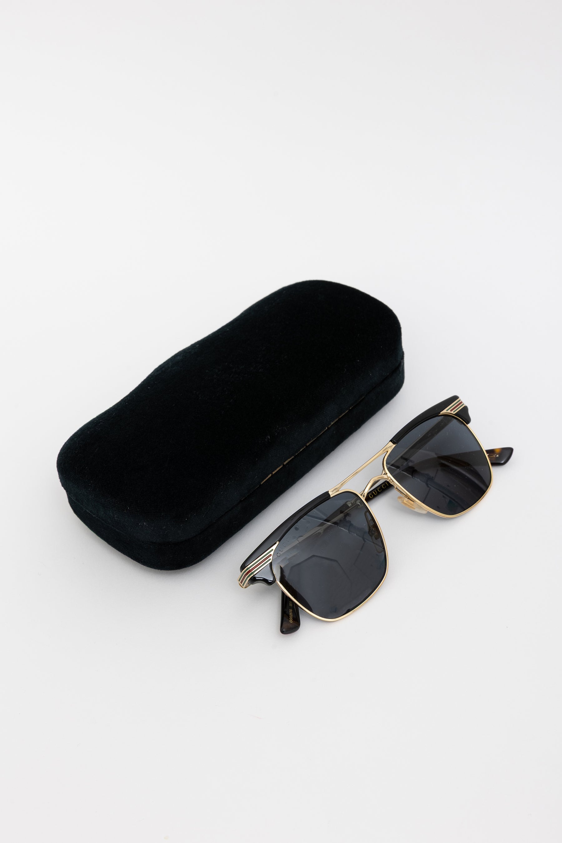 Square Sunglasses