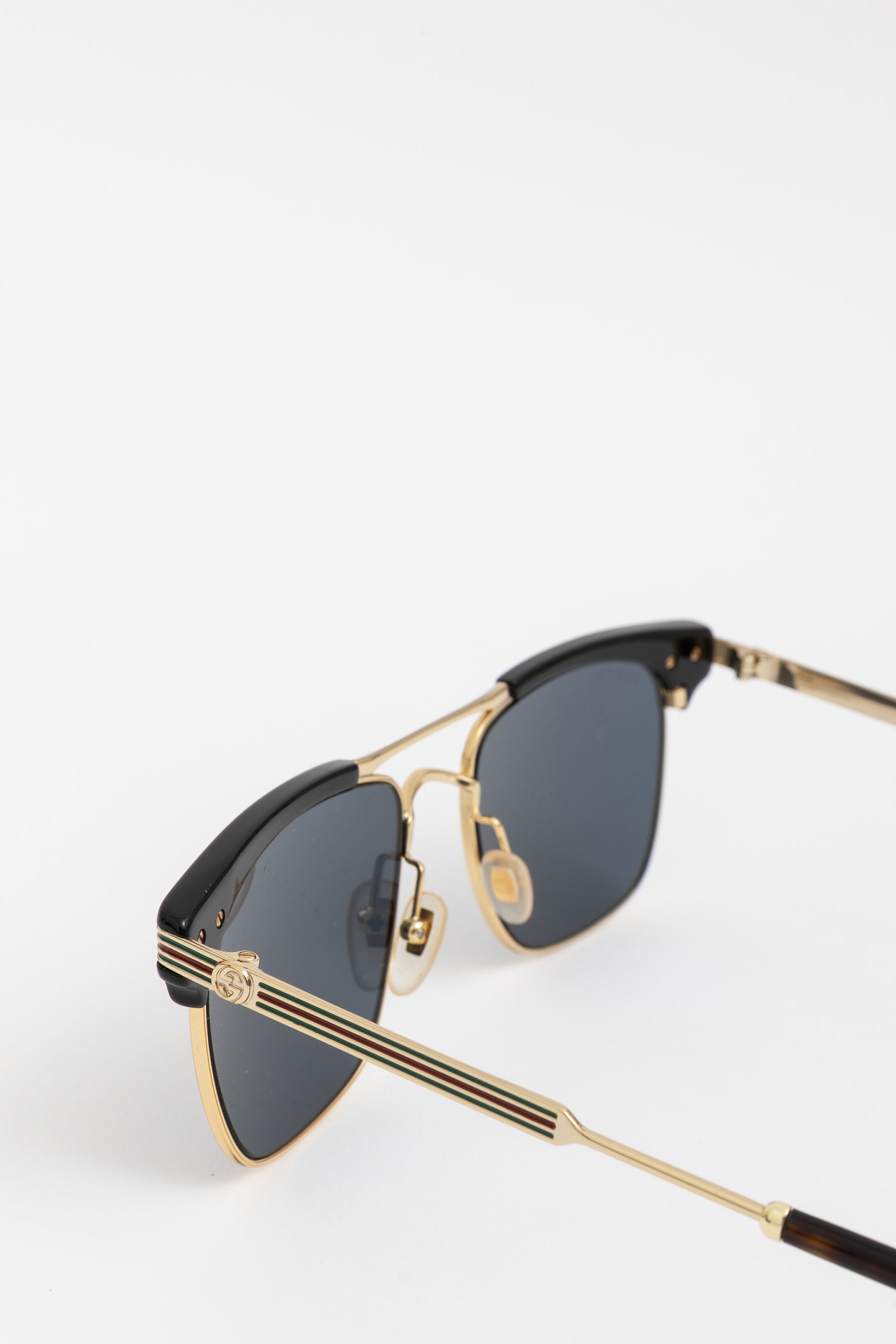 Square Sunglasses