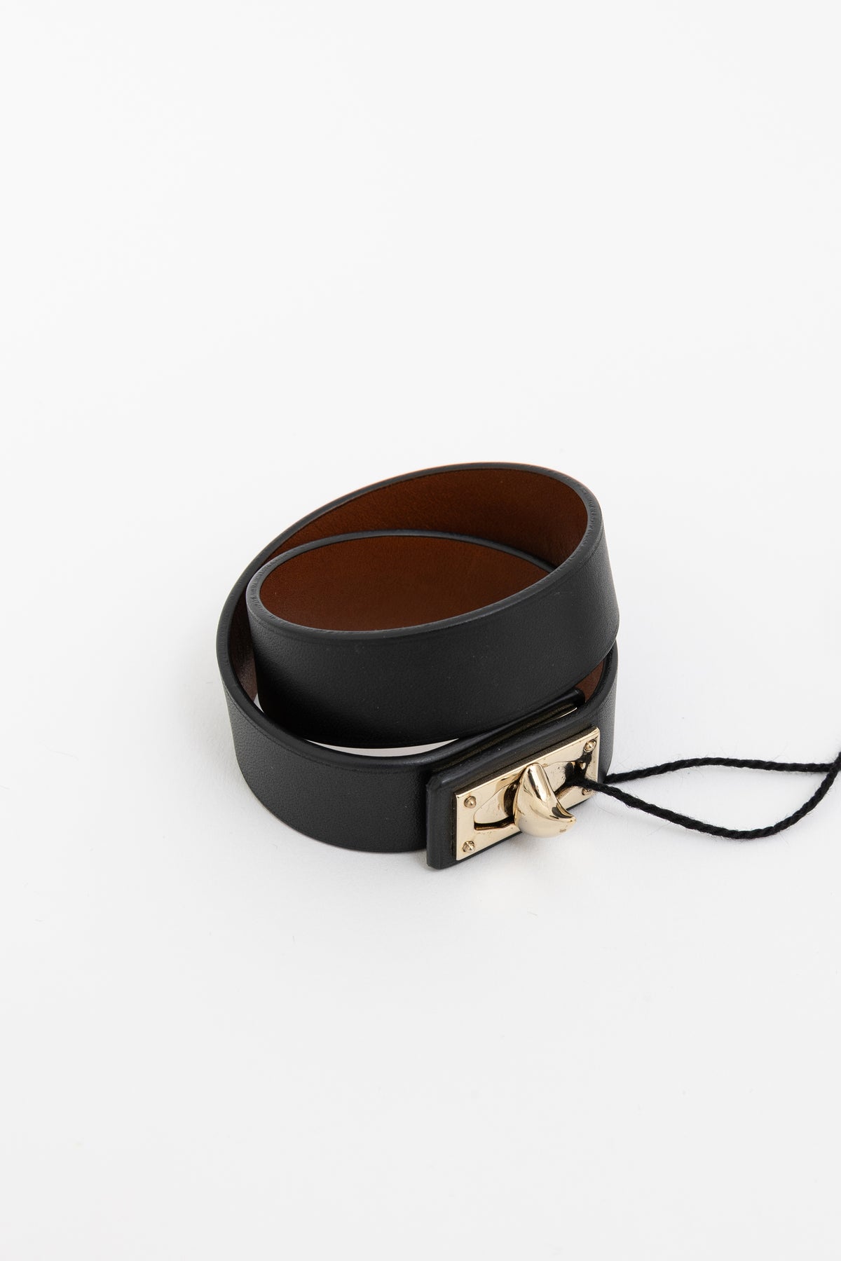 Shark Tooth Bracelet