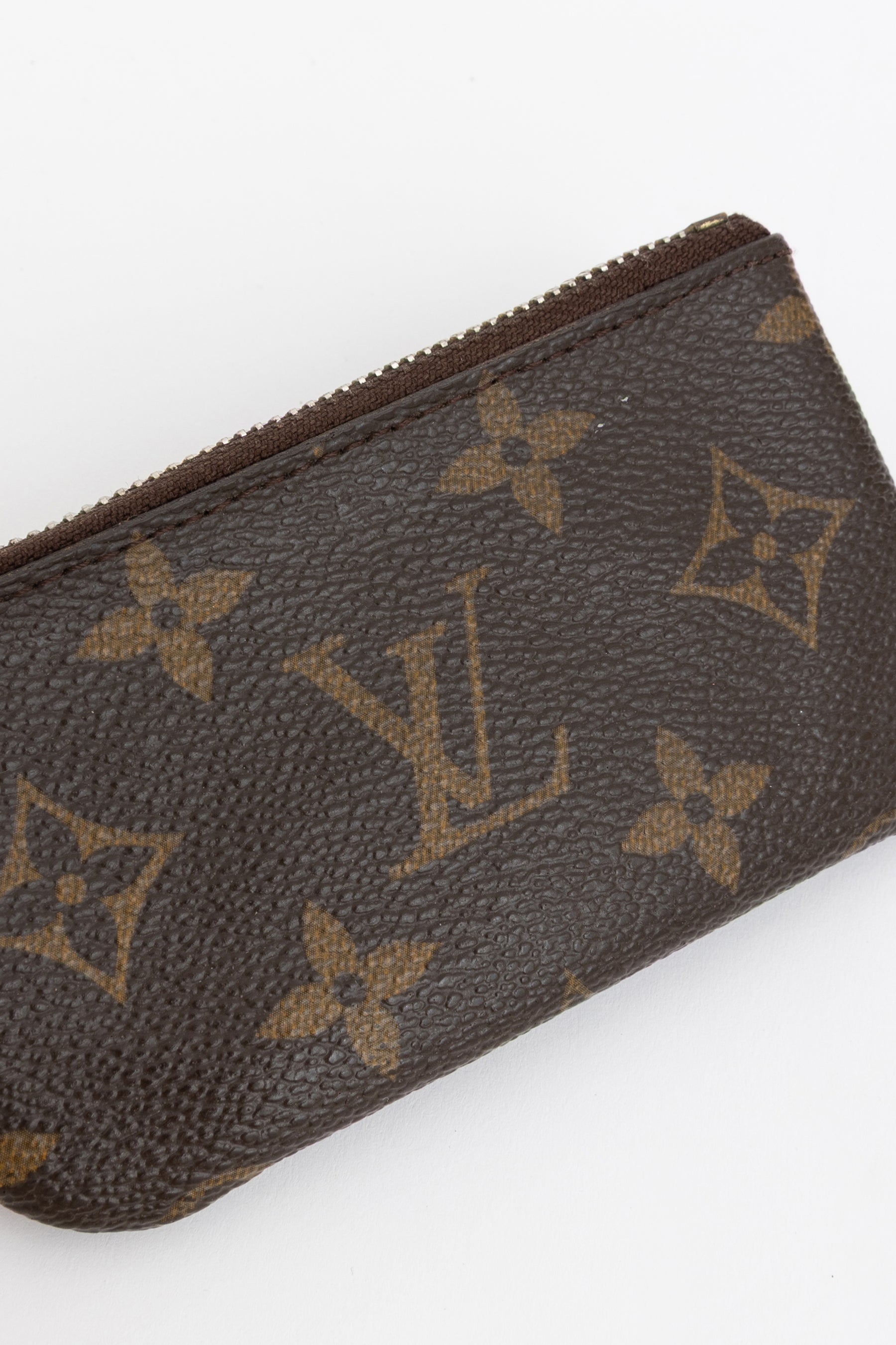 Louis Vuitton Monogram Key Pouch