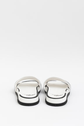 Logo Slides
