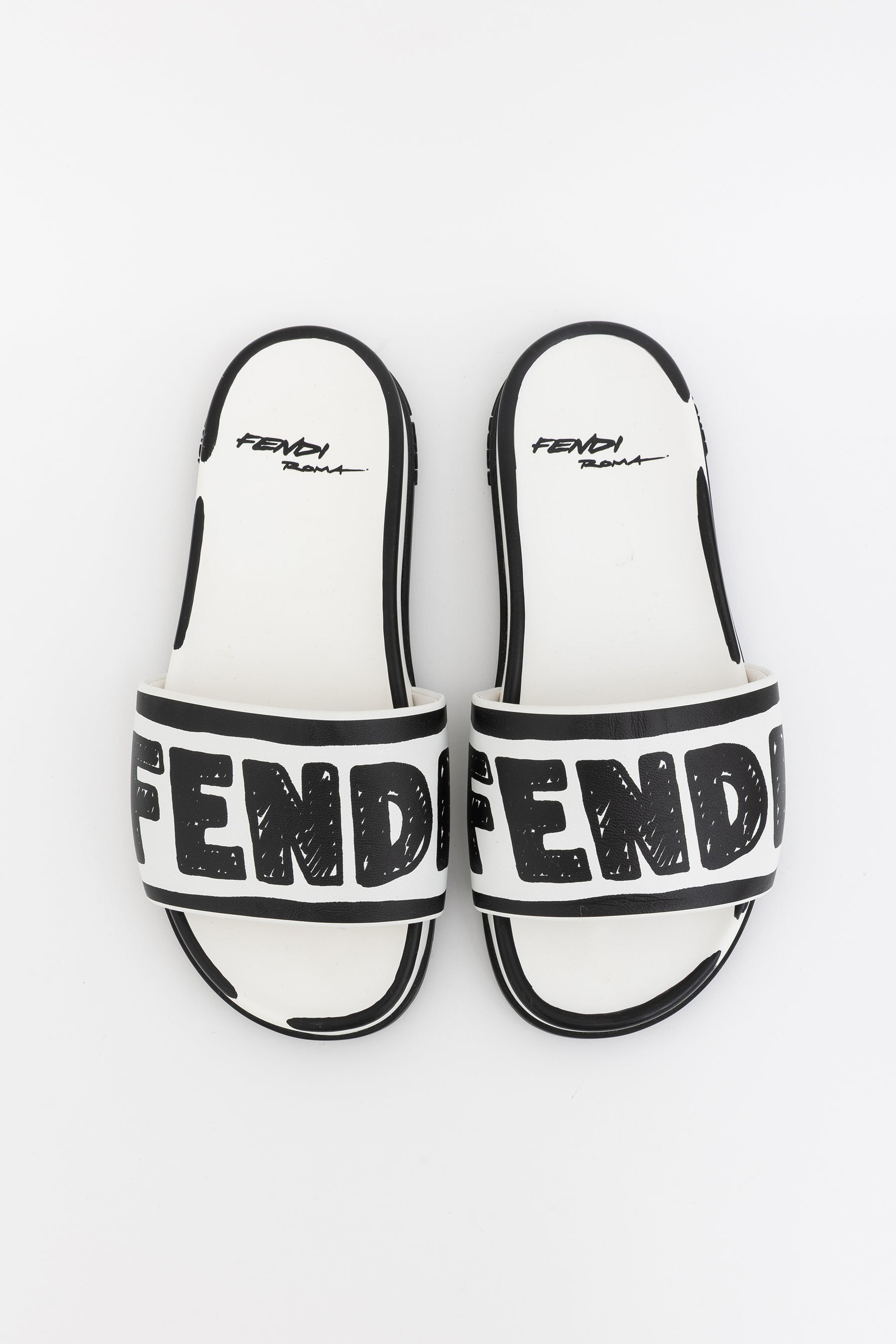 Logo Slides