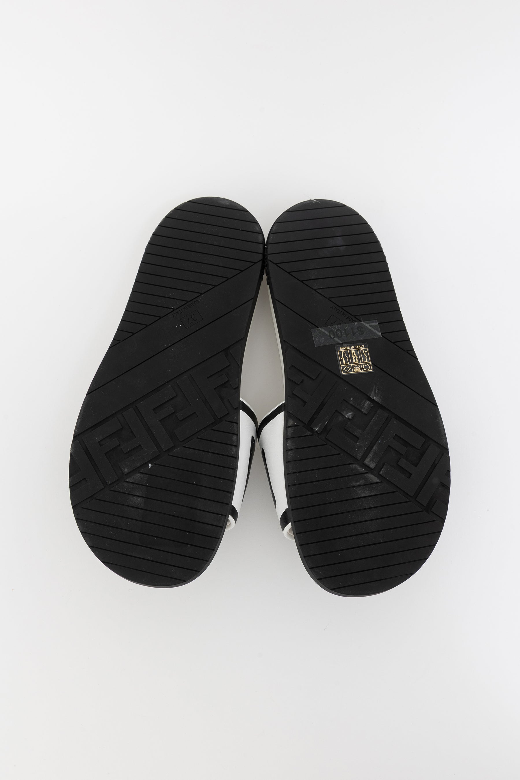 Logo Slides