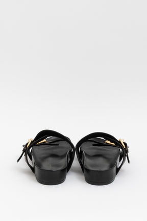 Monogram Bom Dia Flat Sandals