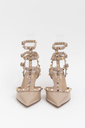 Rockstud Cage Pump