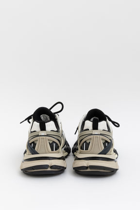 Open Chunky Sneaker