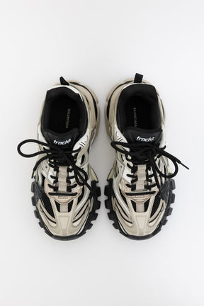 Open Chunky Sneaker