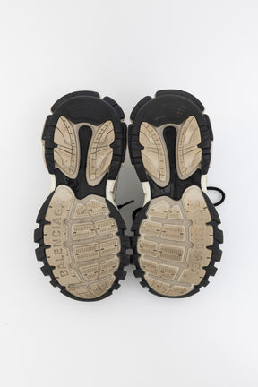 Open Chunky Sneaker