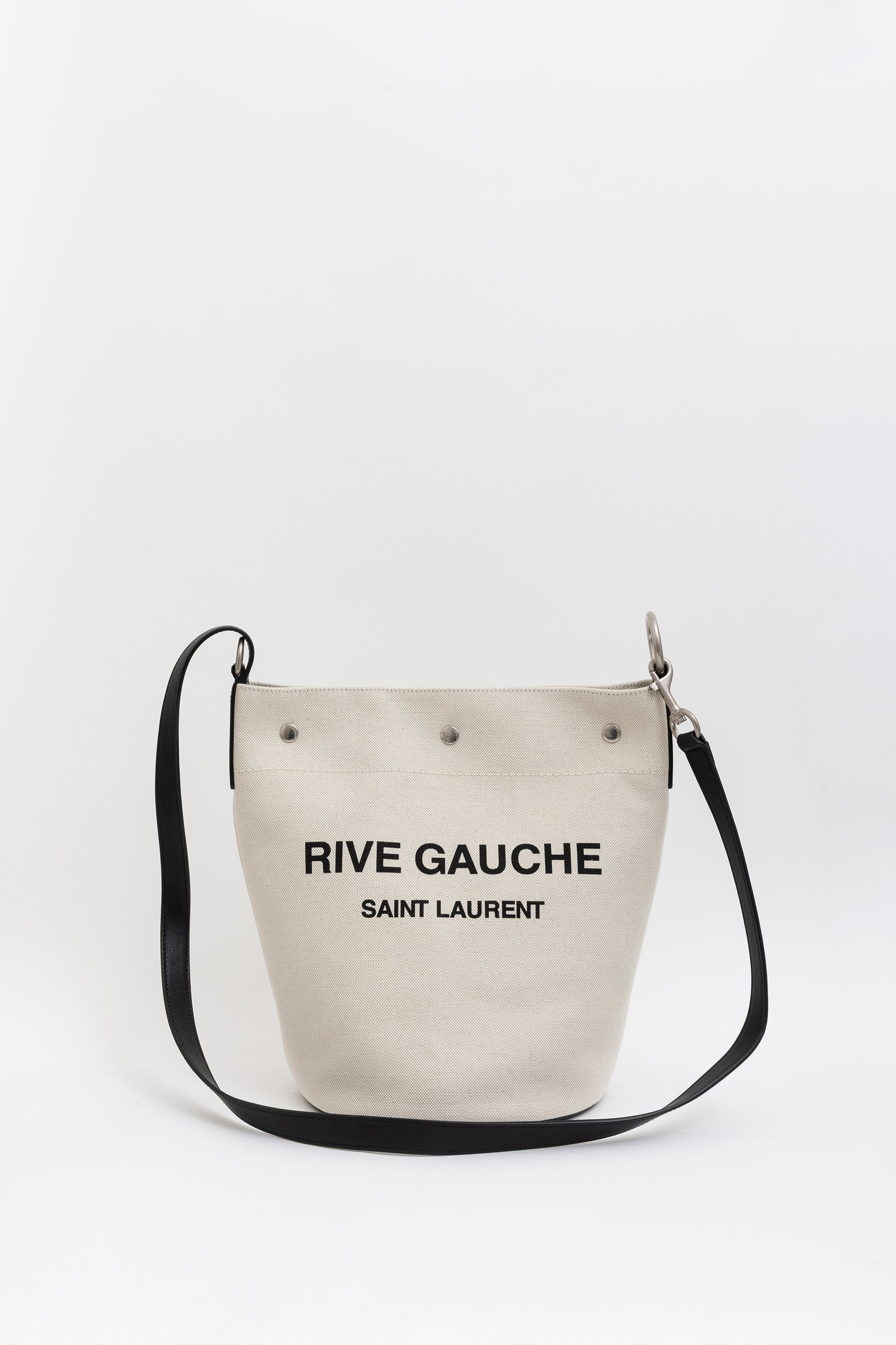 Rive Gauche Bucket Bag