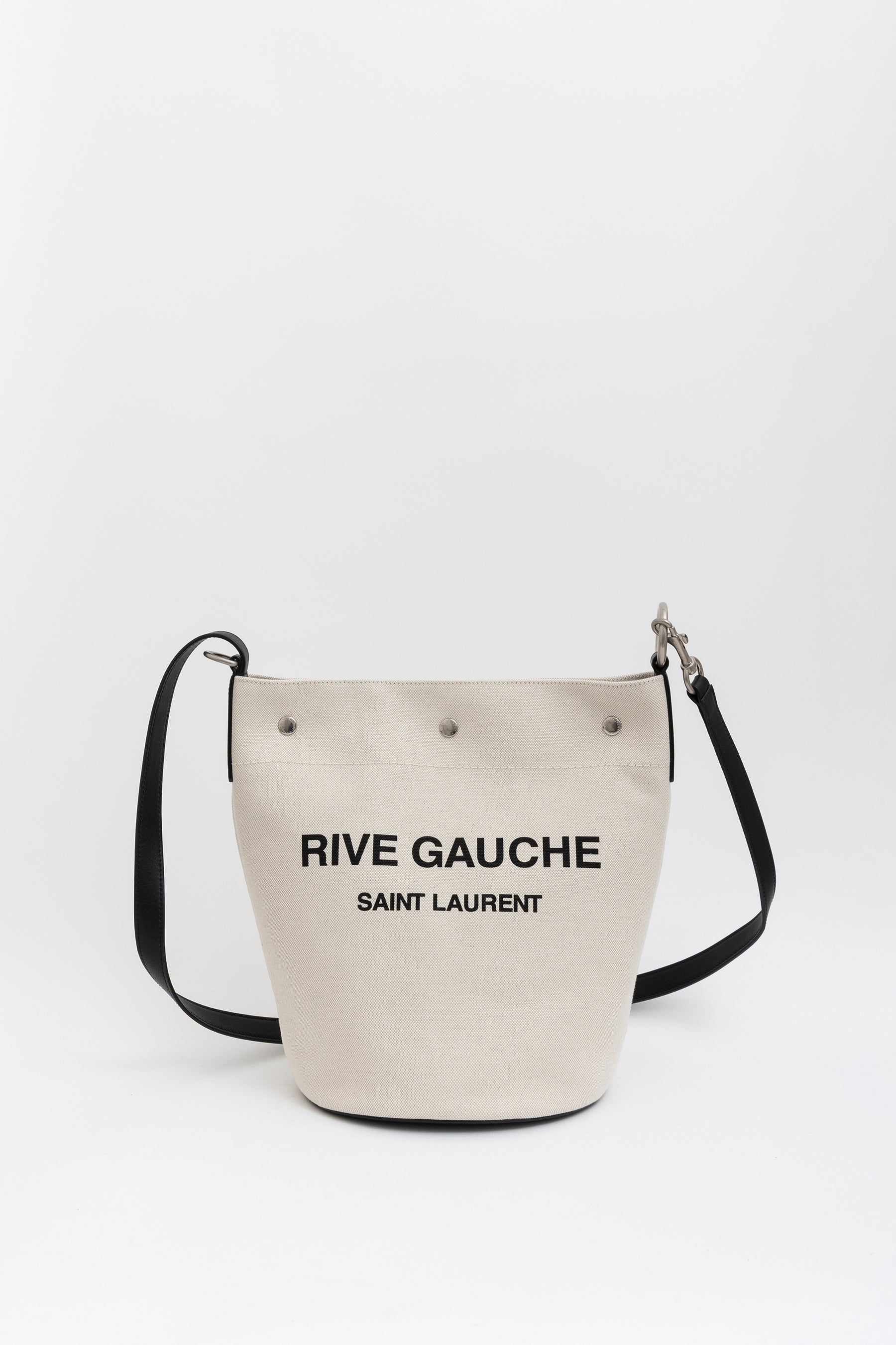 Rive Gauche Bucket Bag