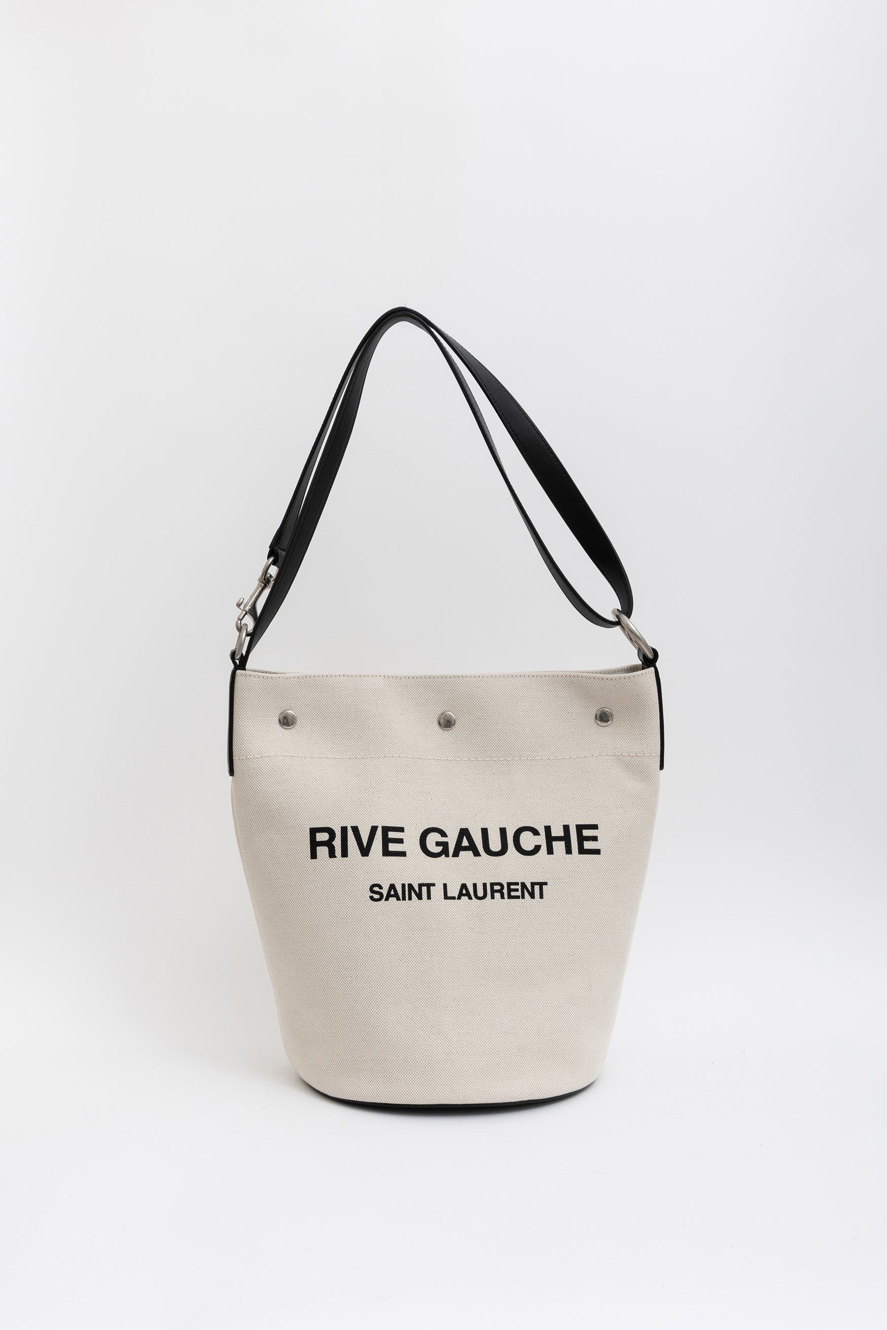 Rive Gauche Bucket Bag