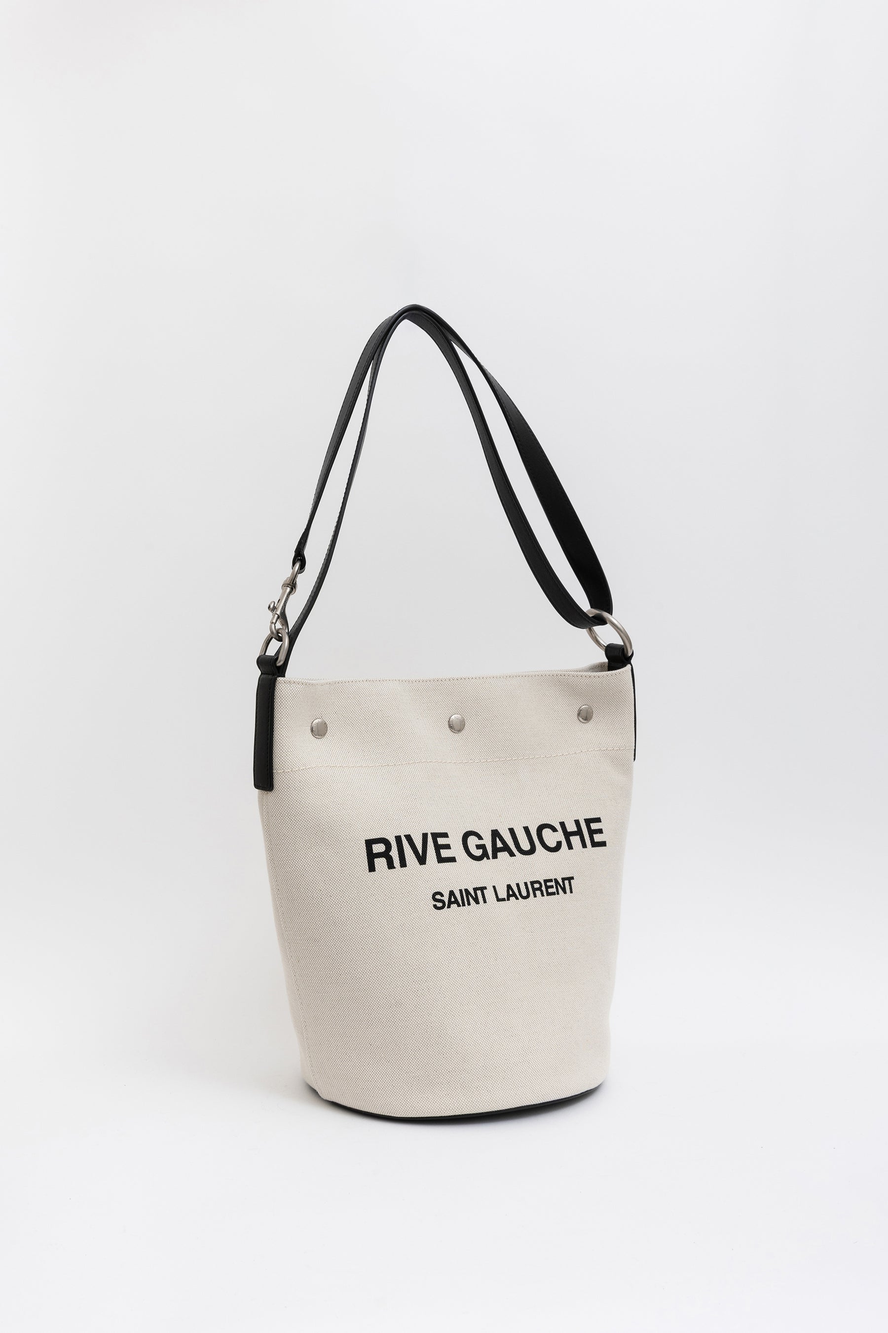 Rive Gauche Bucket Bag